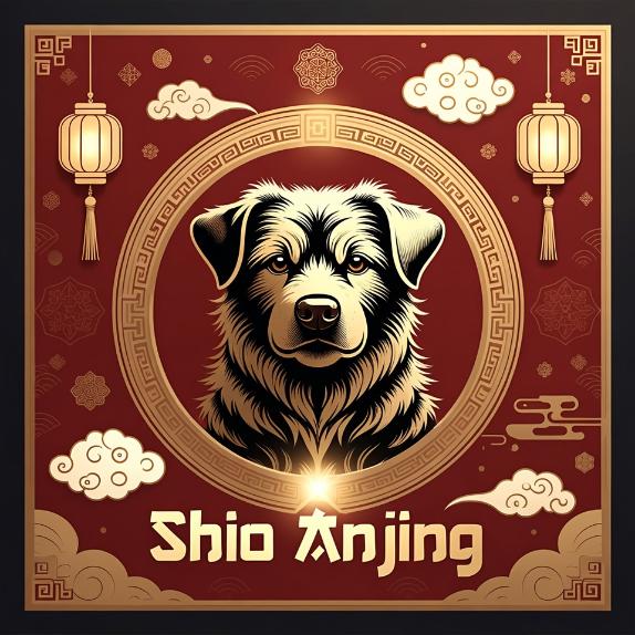 Shio Anjing