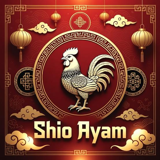 Shio Ayam