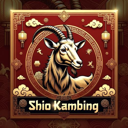 Shio Kambing