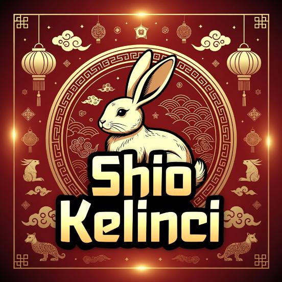 Shio Kelinci