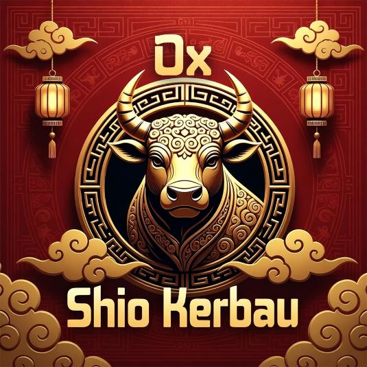 Shio Kerbau