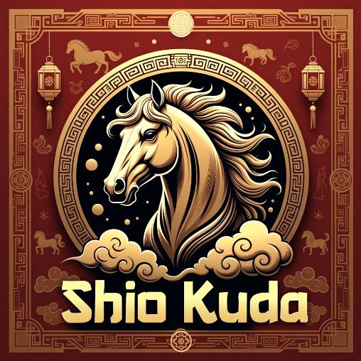 Shio Kuda