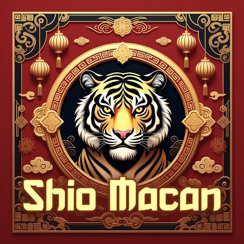 Shio Macan