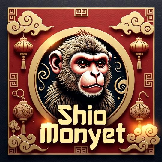 Shio Monyet