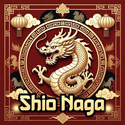 Shio Naga
