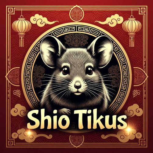 Shio Tikus