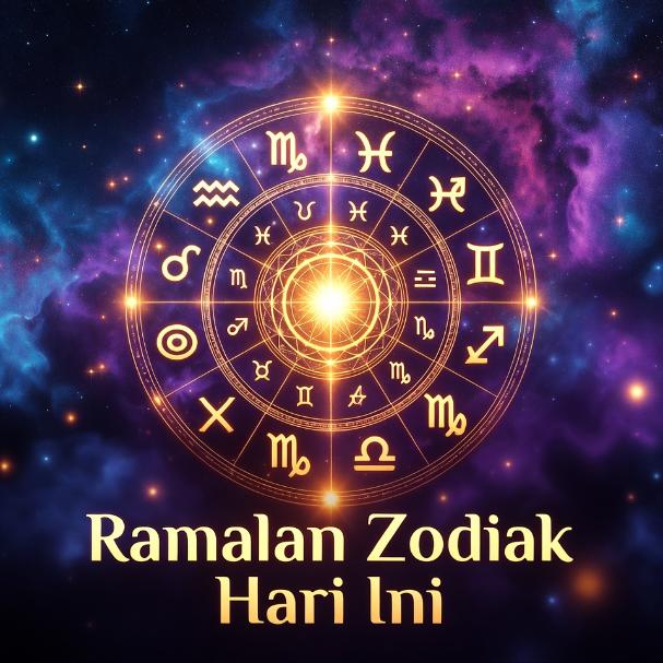 Lihat ramalan zodiak bulan Desember 2029 lengkap. Prediksi harian untuk Aries sampai Pisces berdasarkan horoskop terbaru.