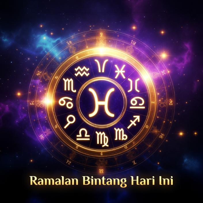 Kalender zodiak Juli 2030 berisi ramalan harian lengkap untuk 12 zodiak. Cek peruntungan, cinta, dan rezeki setiap hari.