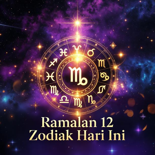 Horoskop Desember 2030 terbaru untuk semua zodiak. Prediksi harian, bulanan, dan peruntungan lengkap sepanjang bulan.