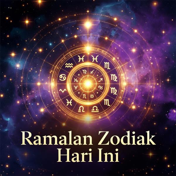 Ramalan bintang September 2028 lengkap dengan kalender harian. Lihat peruntungan setiap tanggal berdasarkan horoskop terbaru.