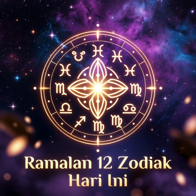 Prediksi zodiak bulan Juli 2037 untuk semua bintang. Temukan peluang, keberuntungan, dan tantangan setiap hari.
