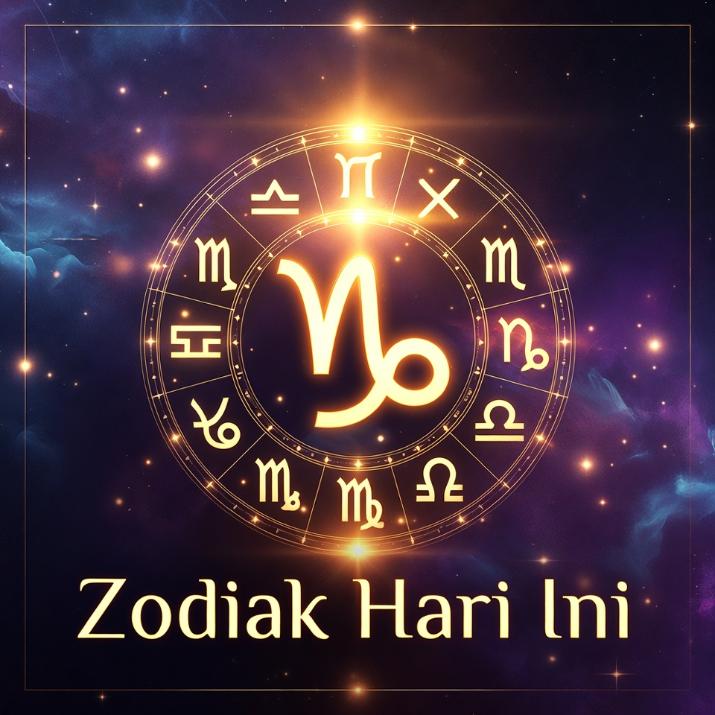 Horoskop terbaru Agustus 2035 lengkap. Ramalan harian untuk semua zodiak dari Aries hingga Pisces.