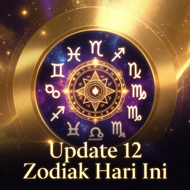 Kalender ramalan zodiak Juli 2038 lengkap. Cek peruntungan harian, asmara, karier, dan rezeki sepanjang bulan.
